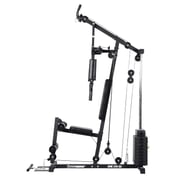FitNord Home Gym 100 Kuntokeskus 1