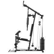 FitNord Home Gym 200 Kuntokeskus 1