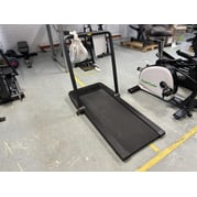 **OUTLET** Flow Fitness Runner DTM200i juoksumatto 1