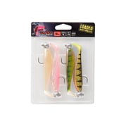 UV Zander Pro Loaded 10cm 10g 3/0 x 4pcs 1