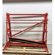 Würth Mattoteline 1
