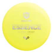 Discmania Neo Essence Väylädraiveri Frisbeegolfkiekko, keltainen 1