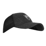 Rage Voyager Dark Grey Cap 1