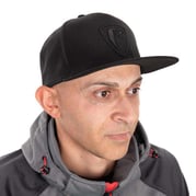 Fox Shield Flat Peak Cap 1