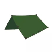 Nortrek Tarp -sadesuoja/tarppikangas 3x3m 1