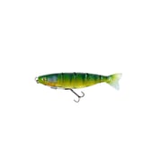 Pro shad Jointed LOADED 14cm/5.5" UV Stickleback 1