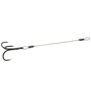 RAGE 49 strand stinger 6kg / 6.5cm / size 8 x 2pcs 1