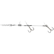 Ti Pro Harness 25-30cm double size 2/0 / 10g 1