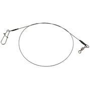 RAGE 7 strand Surefit Titanium leader 40cm/34kg x 2 1
