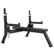 Gymstick Punnerruspenkki PRO10.0 1