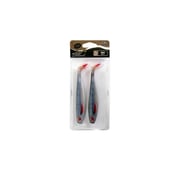 Rage Pro Shad 14cm / 5.5" Super Natural Roach x 2pcs 1