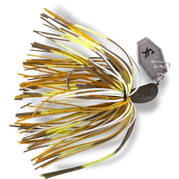 3,5g green pumpkin Quantum 4street Chatter Mini 1pcs 1