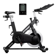 FitNord Racer 500i Spinningpyörä mittarilla (VUODEN LISÄTAKUU KAUPAN PÄÄLLE) 1