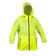 FitNord Sadetakki, Lime 1