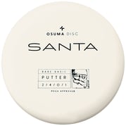 Osuma Disc Bare-Basic Santa, Putteri 1