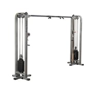 Body-Solid Pro Club Line SCC1200 Ristikkäistalja 105 kg 1