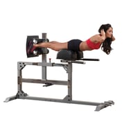 Body-Solid GHD Reisi- ja pakaralaite 1