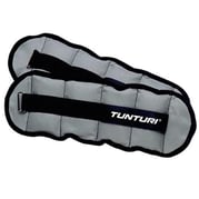 Tunturi Nilkka- / Rannepainot 2kg 1