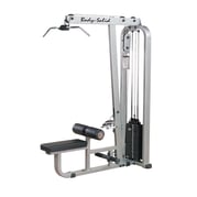 Body-Solid Pro Club Line Ylä- ja alataljalaite 95 kg 1