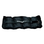 FitNord Nilkka- ja Rannepainot 1 kg (PARI) 1