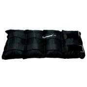 FitNord Nilkka- ja Rannepainot 5 kg (PARI) 1
