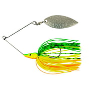 RAGE Spinnerbait 7g - Firetiger 1