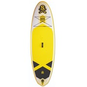 Supro CorsAIR SUP-lautasetti 1