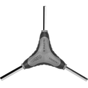 SUPER B Y-Kuusiokolo 4/5/6mm 1