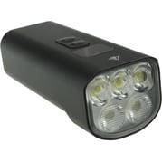 HALO Omega 2400lm USB ladattava valaisin 1