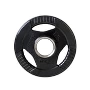 Levypaino 1,25 kg, FitNord Tri Grip Olympic 1