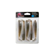 Zander Pro Ultra UV 10cm/4" Motor Oil x 5pc 1