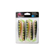 Zander Pro Ultra UV 10cm/4" Perch x 5pc 1