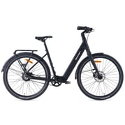 Vecocraft LUNA 2.0 Sähköpyörä 360 Wh, musta 1