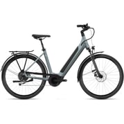 Winora Sinus 9 Wave i625 Wh 9-v Cues Sähköpyörä 1
