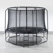 FitNord Bounce G2 Trampoliini 430 cm