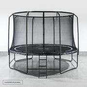 FitNord Bounce G2 Trampoliini 366cm
