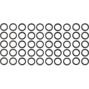 VARAOSA ROCKSHOX Crush washer, Väliholkki 8 mm