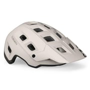 MET Helmet Terranova MIPS Off-White Pyöräilykypärä, valkoinen