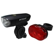 CAVO Valosarja, paristo