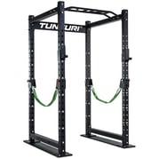 Power Rack Kyykkyhäkki RC20, Tunturi