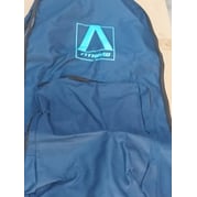 BACKPACK- Sininen-SUP Reppu