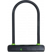 ABUS U-Lukko Citadel by ABUS 170/230/K/B