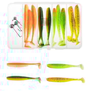 VEKA Hunt jigilajitelma - 9 cm - 04