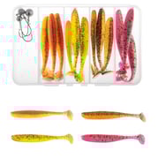 VEKA Hunt jigilajitelma - 9 cm - 05