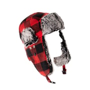 SnowFox Lumberjack karvahattu