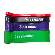 FitNord Voimakuminauha