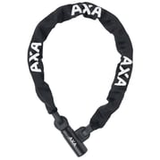 Ketjulukko AXA Linq City 100/7, musta