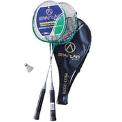 Spartan Sportive Sulkapallosetti kahdelle