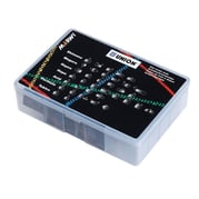 UNION TOP Levyjarrupalalajitelma 20kpl