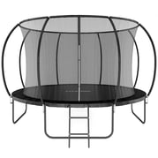 FitNord Trampoliini 430 cm